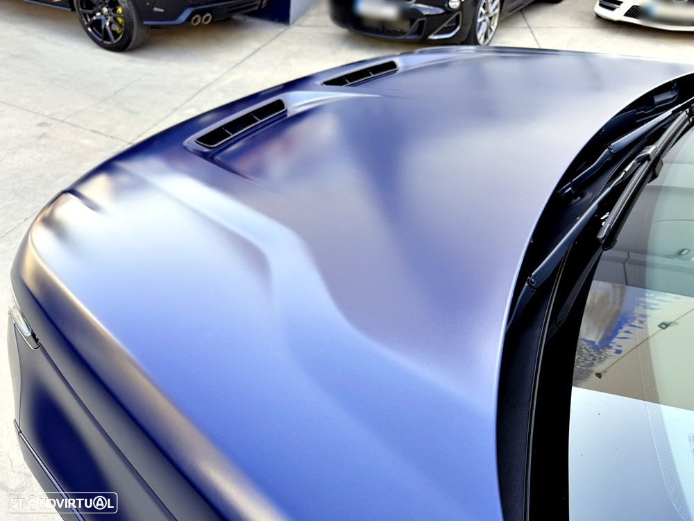 Land Rover Range Rover Sport P575 5.0 V8 SVR Carbon Edition - 60