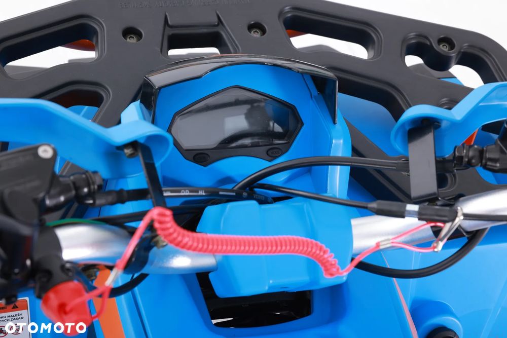 ASIX Fourcraft 125 - 13