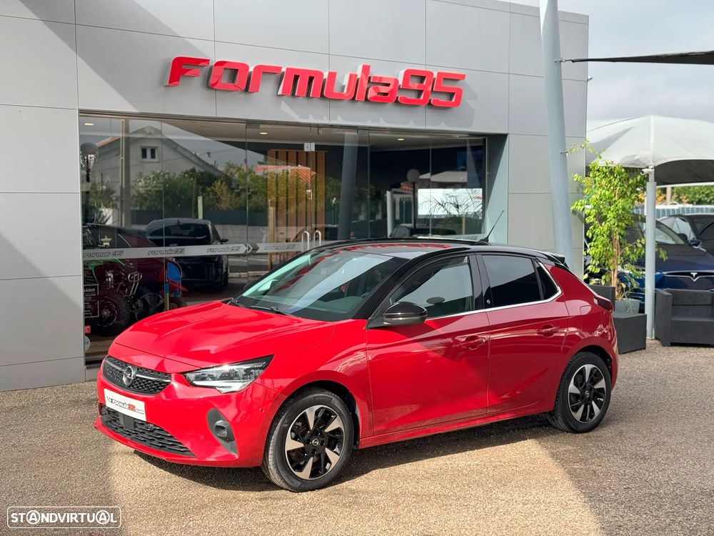 Opel Corsa-e Elegance - 22