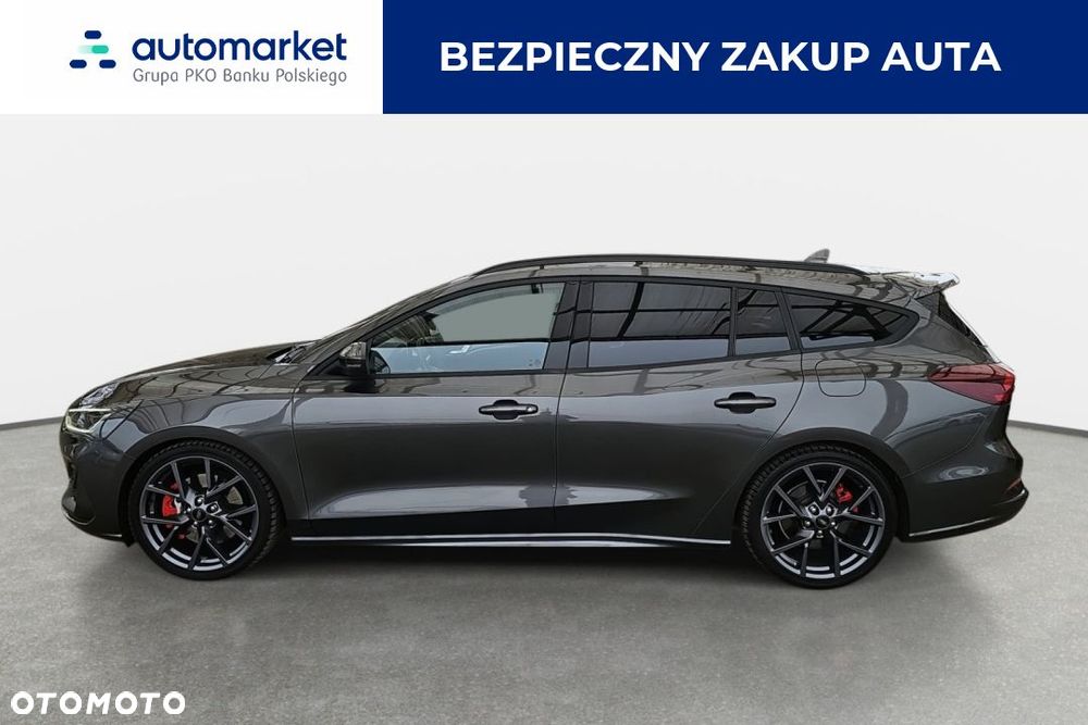 Ford Focus 2.3 EcoBoost ST X - 2