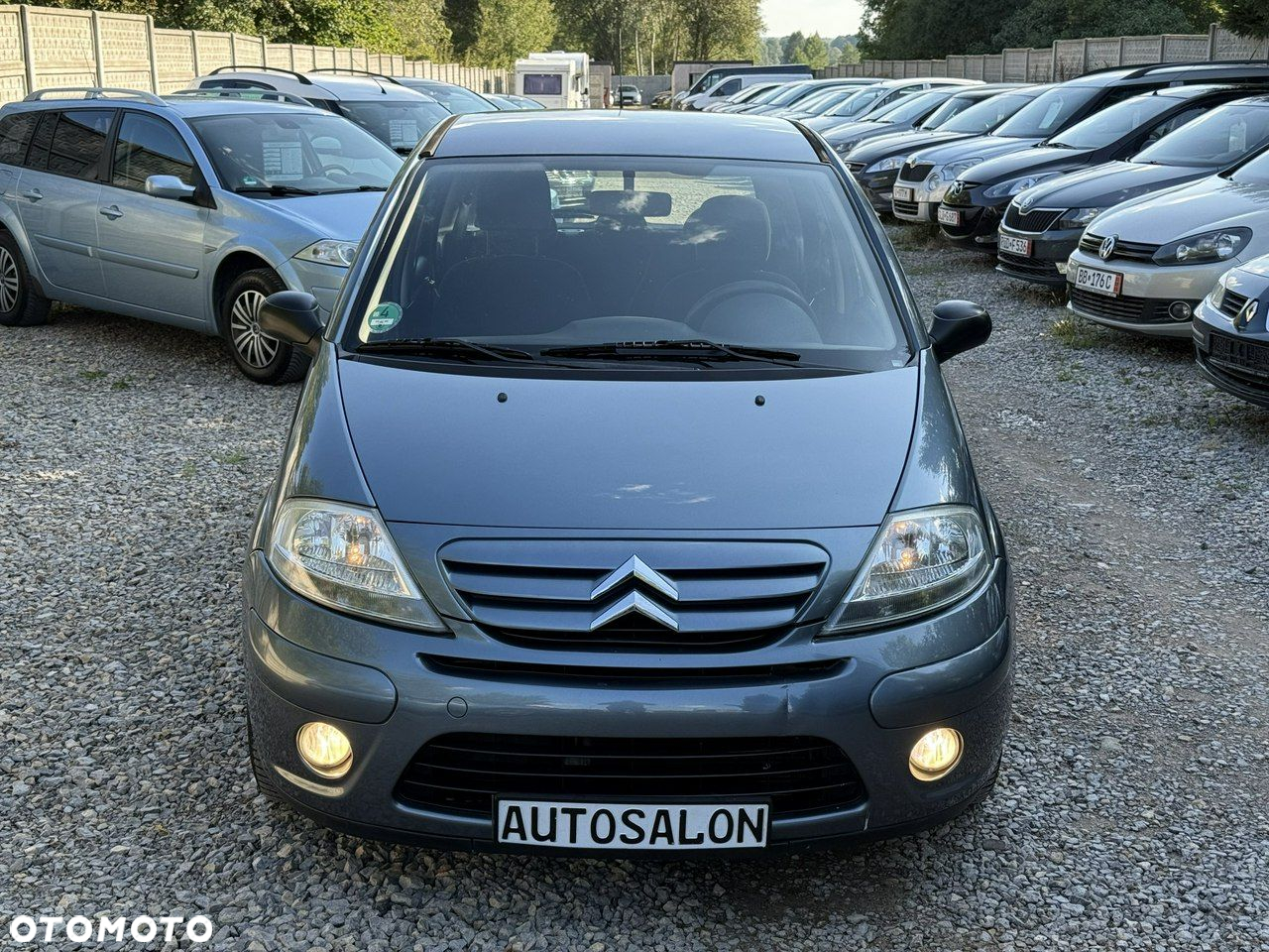 Citroën C3 - 6