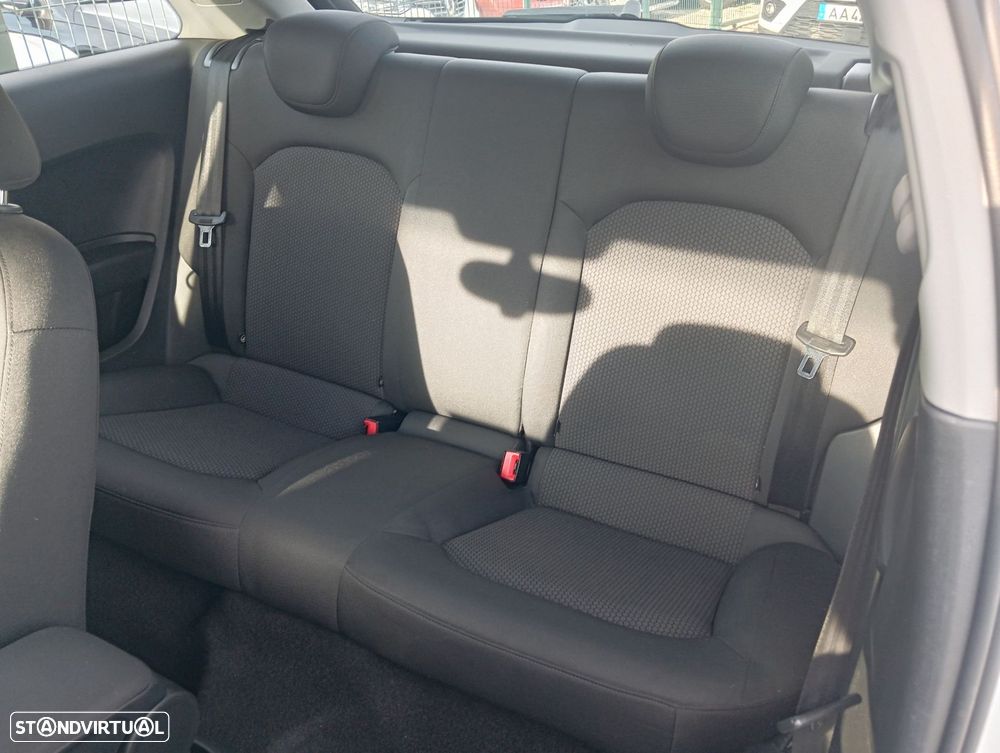 Audi A1 1.0 TFSI ultra - 17