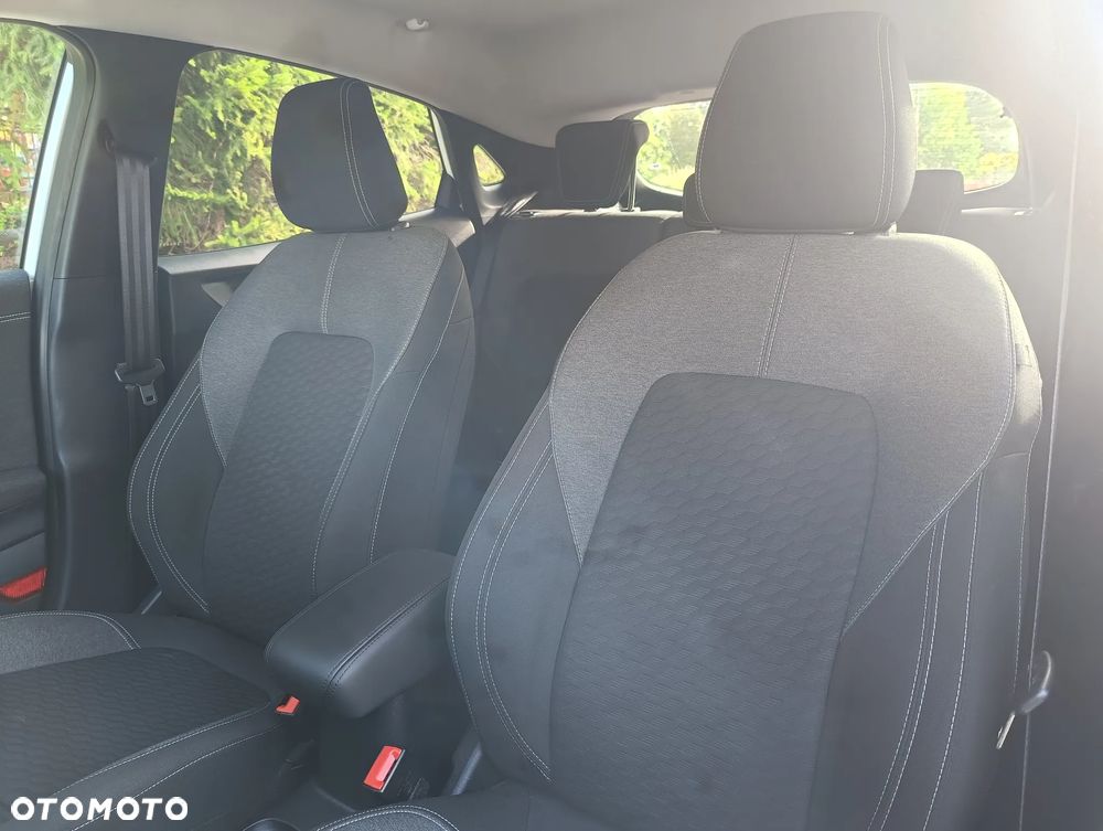 Ford Puma 1.0 EcoBoost Hybrid ST-LINE - 16