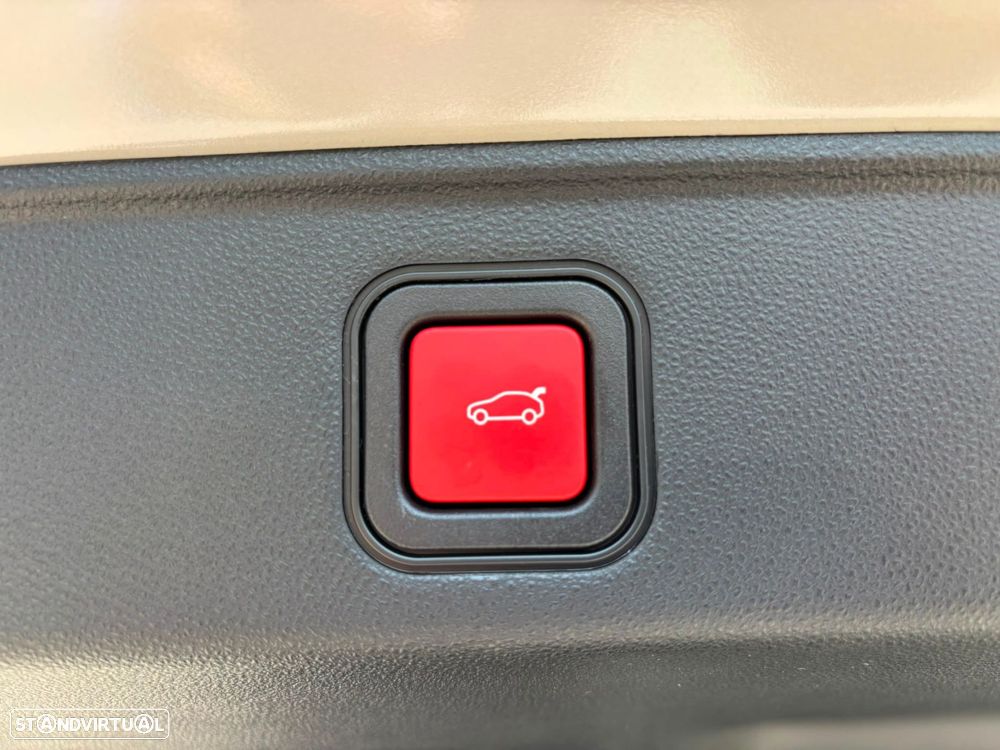 Fiat 600 1.2 Hybrid La Prima - 31