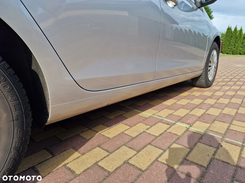 Volkswagen Golf 1.6 Edition - 15