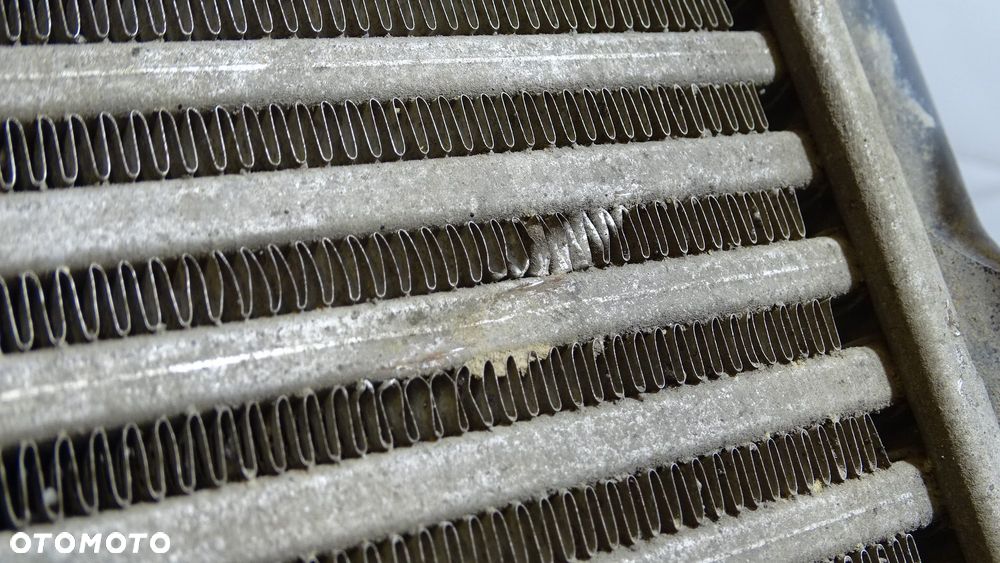 INTERCOOLER PEUGEOT 3008 II - 7