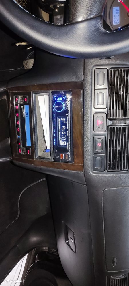 VW Golf 1.8T GTi BBS - 21