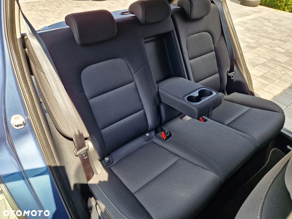 Kia Sportage 1.6 GDI L Business Line 2WD - 24