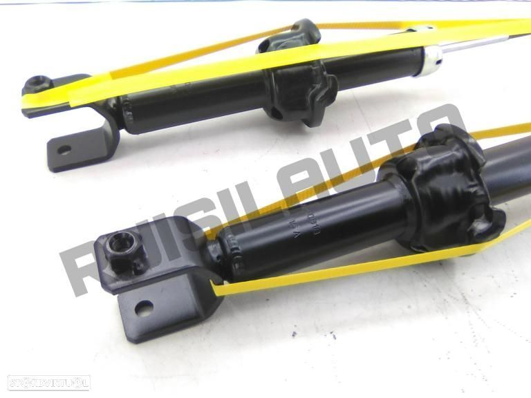 Conjunto Amortecedores Trás 52611-sh3-a02 Honda Civic V Hatchba - 2