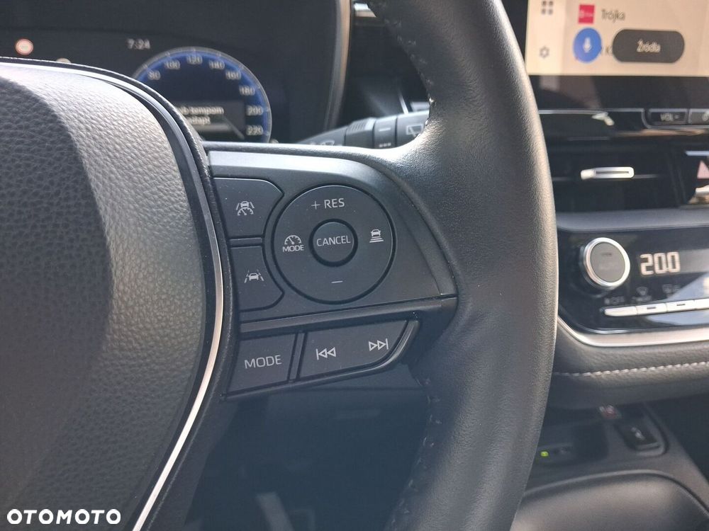 Toyota Corolla 1.8 Hybrid Comfort - 21