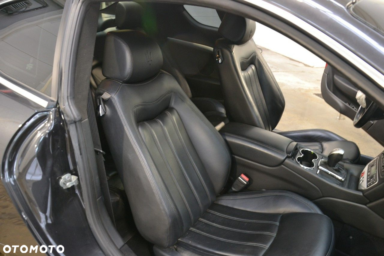Maserati GranTurismo - 32