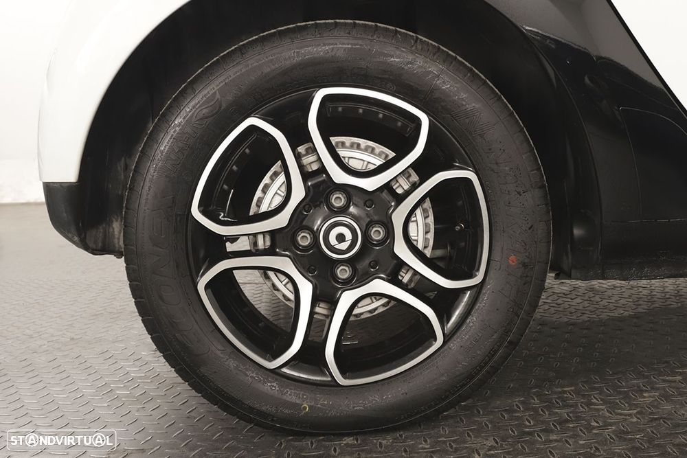 Smart ForFour 1.0 Prime 71 - 5