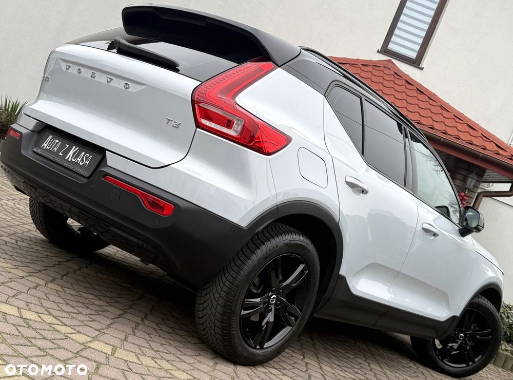 Volvo XC 40 T3 Geartronic RDesign - 6