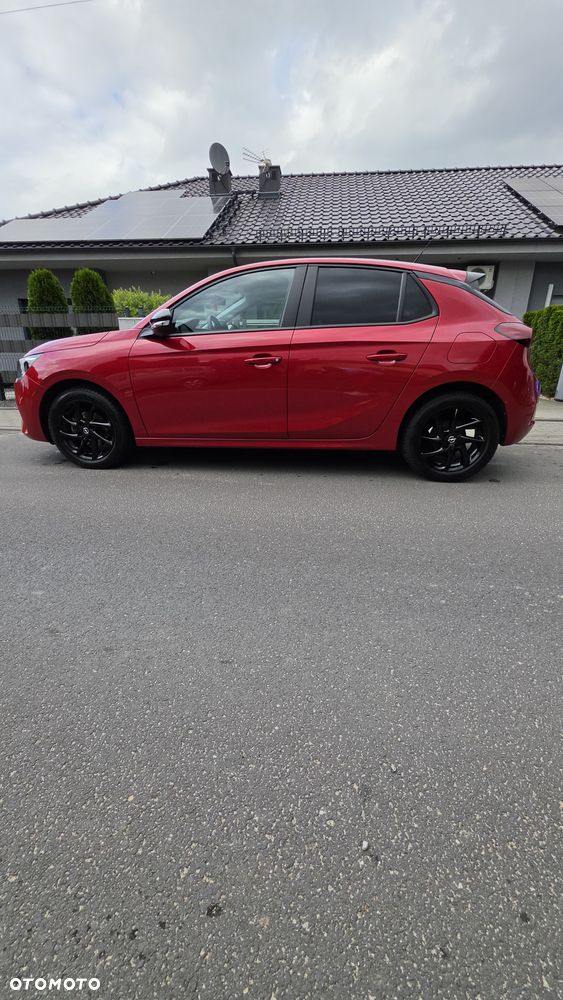 Opel Corsa 1.2 S&S - 8