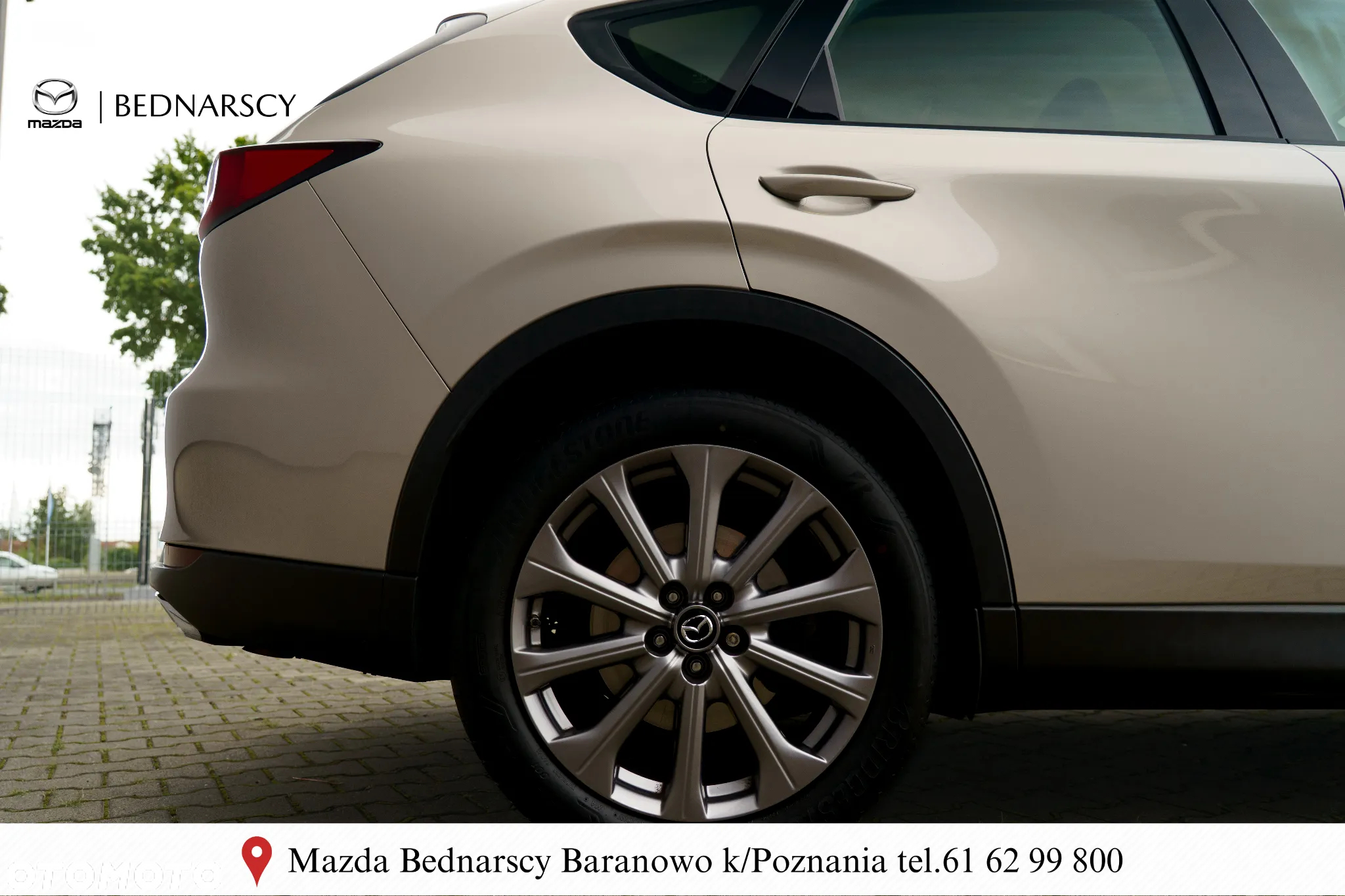 Mazda CX-60 - 6