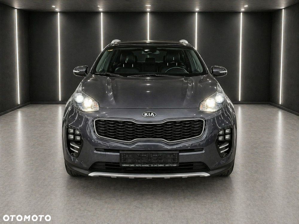 Kia Sportage - 2