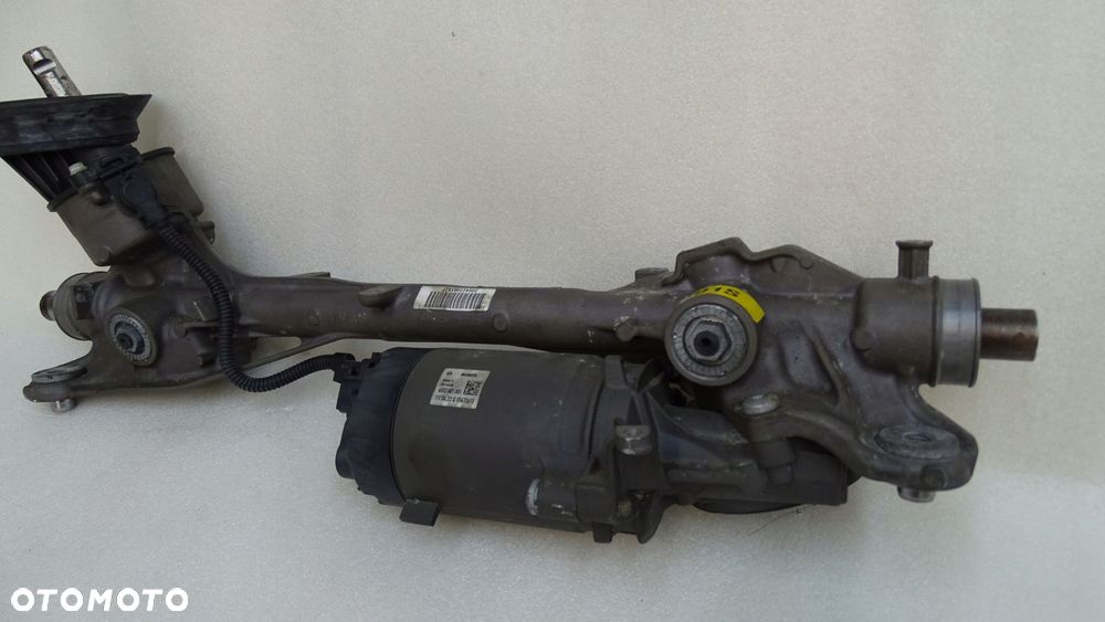 VW T-ROC LIFT, SEAT, SKODA 5Q1423051BP - przekładnia kierownicza - 3