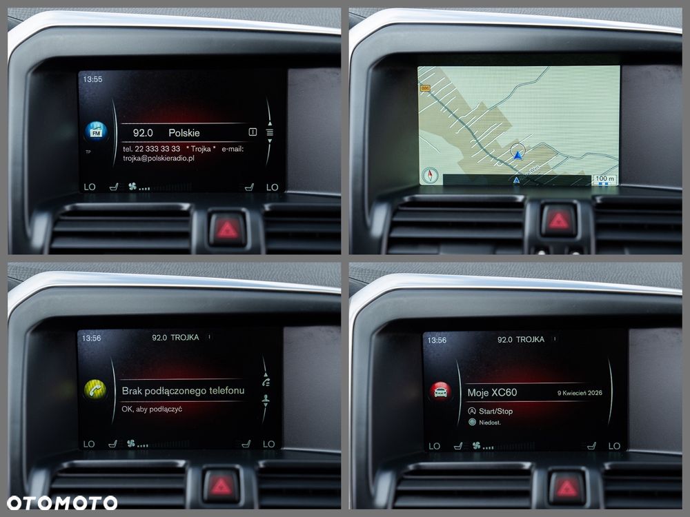 Volvo XC 60 - 37