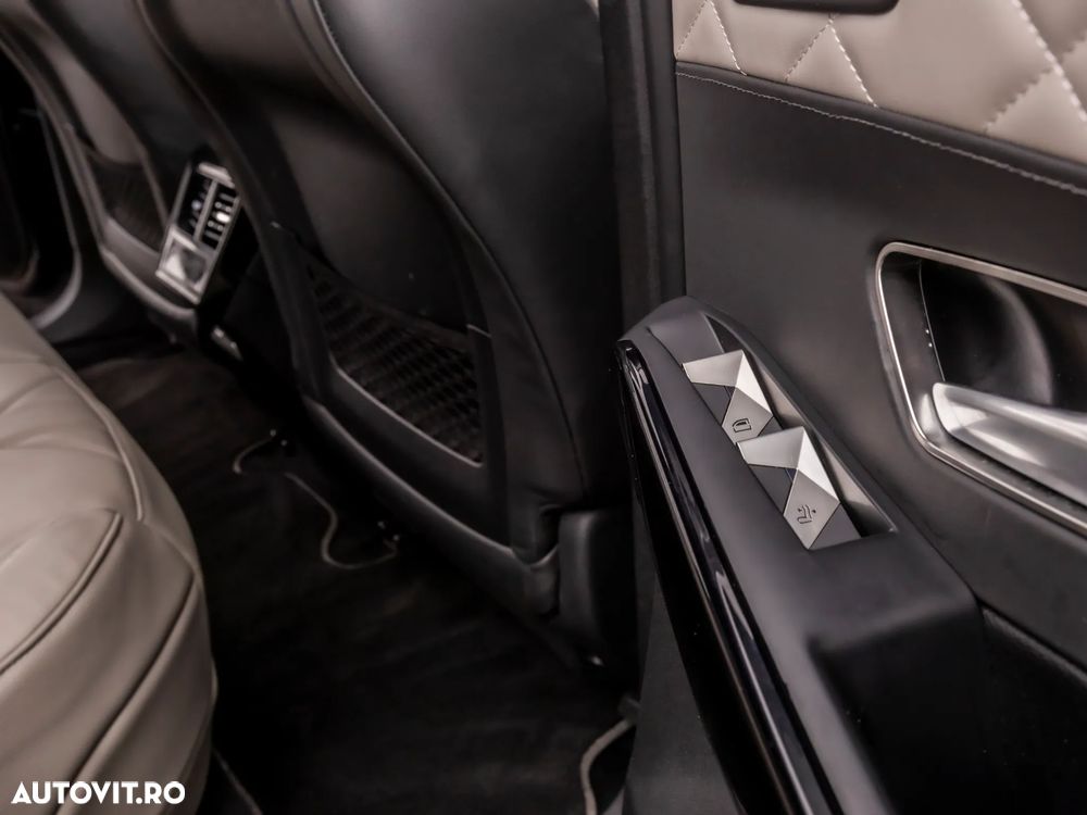 DS Automobiles DS 7 Crossback DS7 1.6 PHeV FWD 225 EAT8 OPERA - 19