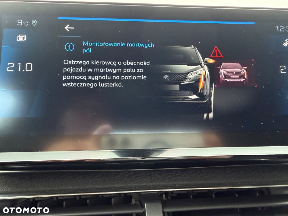 Peugeot 5008 BlueHDi 130 EAT8 Allure Pack - 19