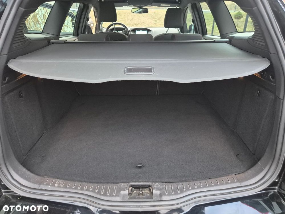 Ford Focus 1.5 EcoBlue Start-Stopp-System ST-LINE - 20