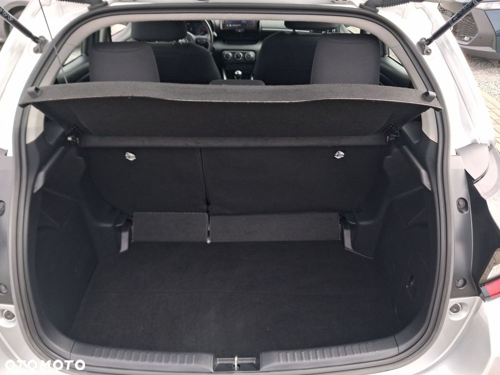 Toyota Yaris 1.5 Comfort - 13