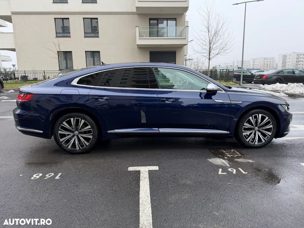 Volkswagen ARTEON 2.0 TDI Elegance - 8