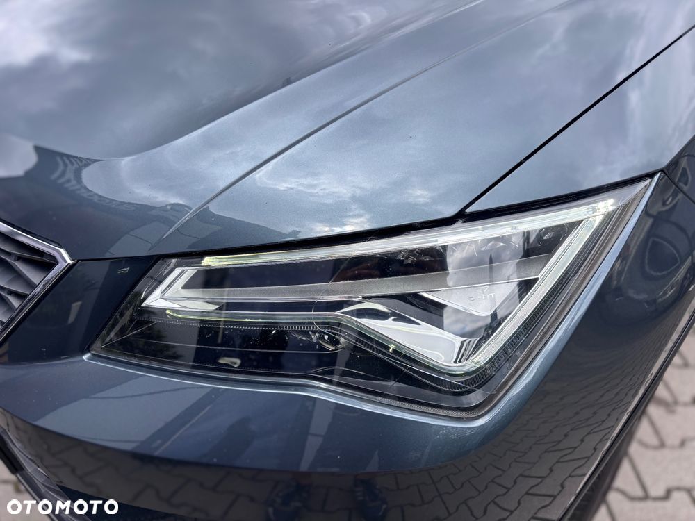 Seat Ateca 1.5 TSI ACT DSG OPF Xcellence - 35