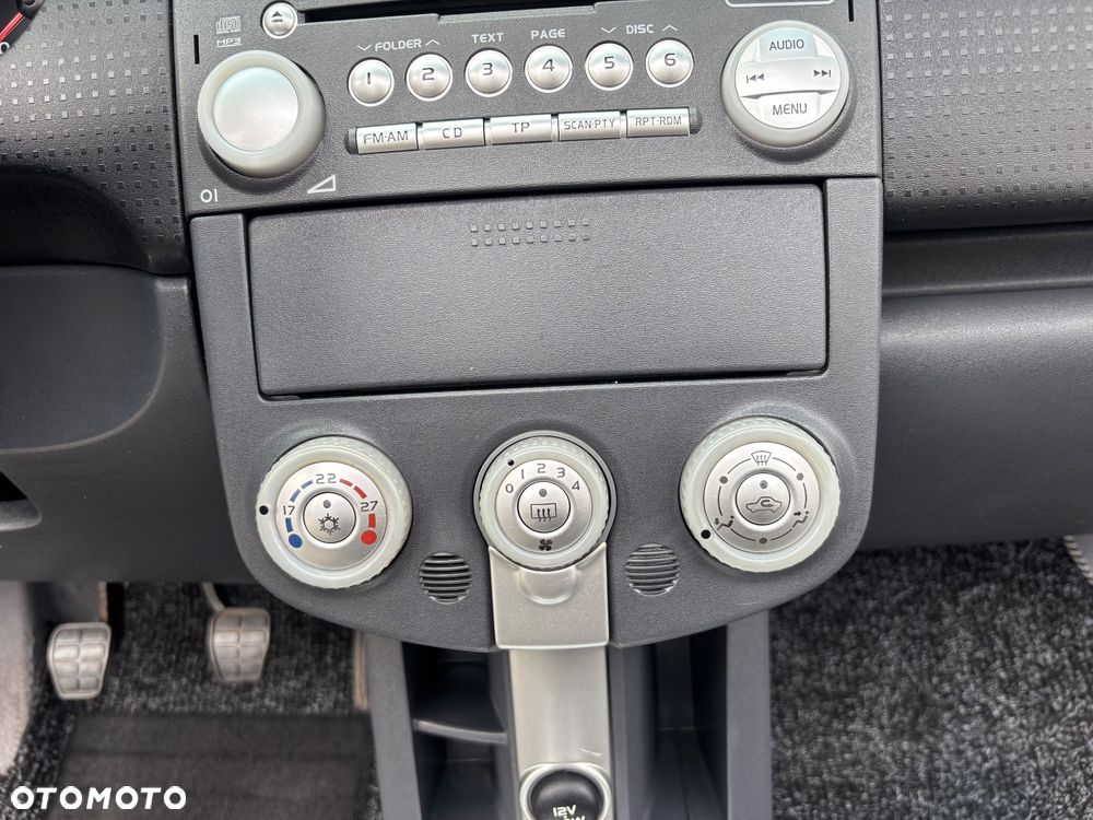 Mitsubishi Colt 1.5 Invite - 22