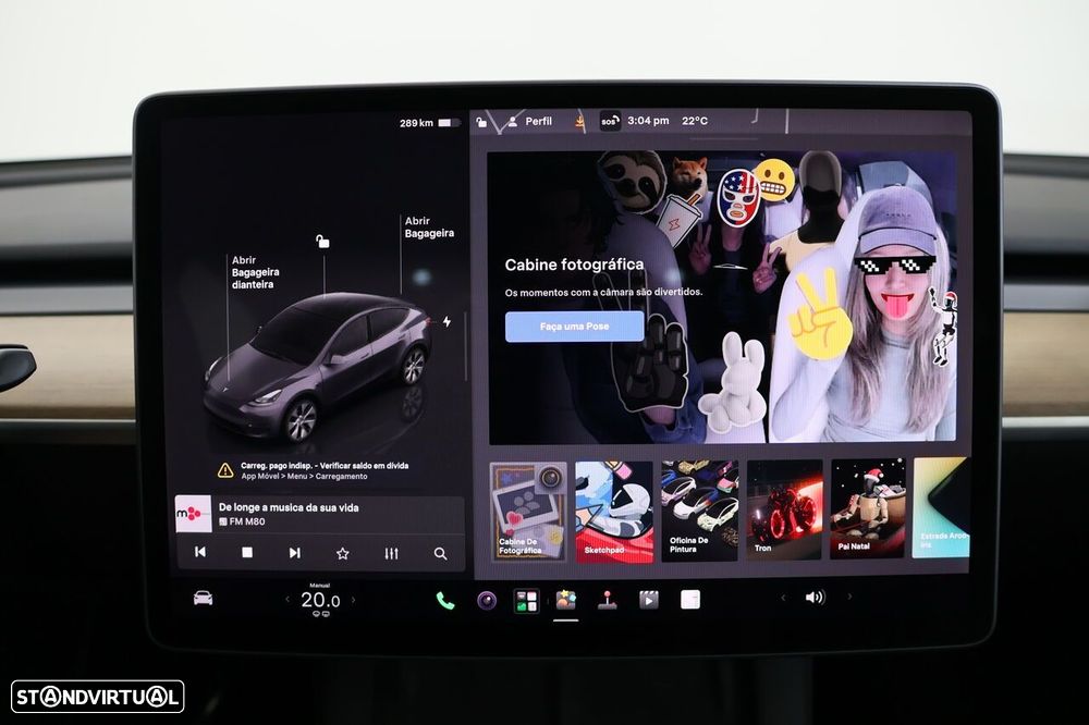 Tesla Model Y Long Range Dual Motor AWD - 32