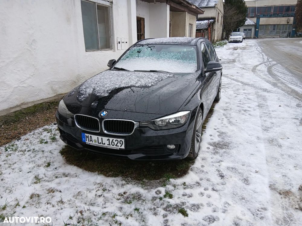 BMW Seria 3 - 1