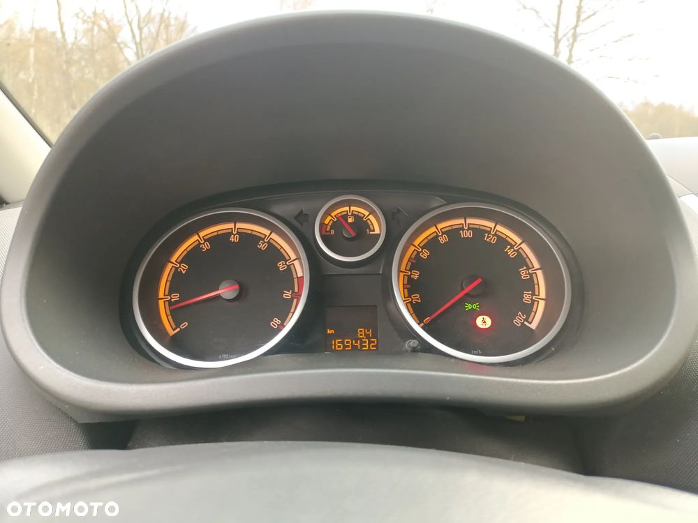 Opel Corsa 1.2 16V Edition - 31