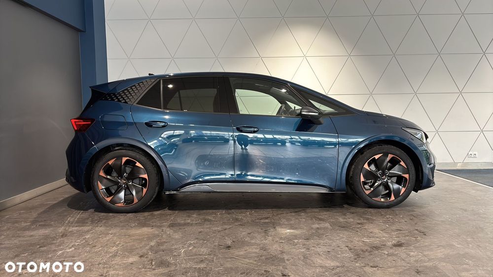 Cupra Born - 7