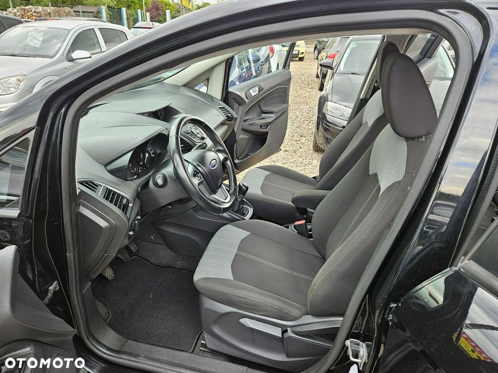 Ford EcoSport - 7