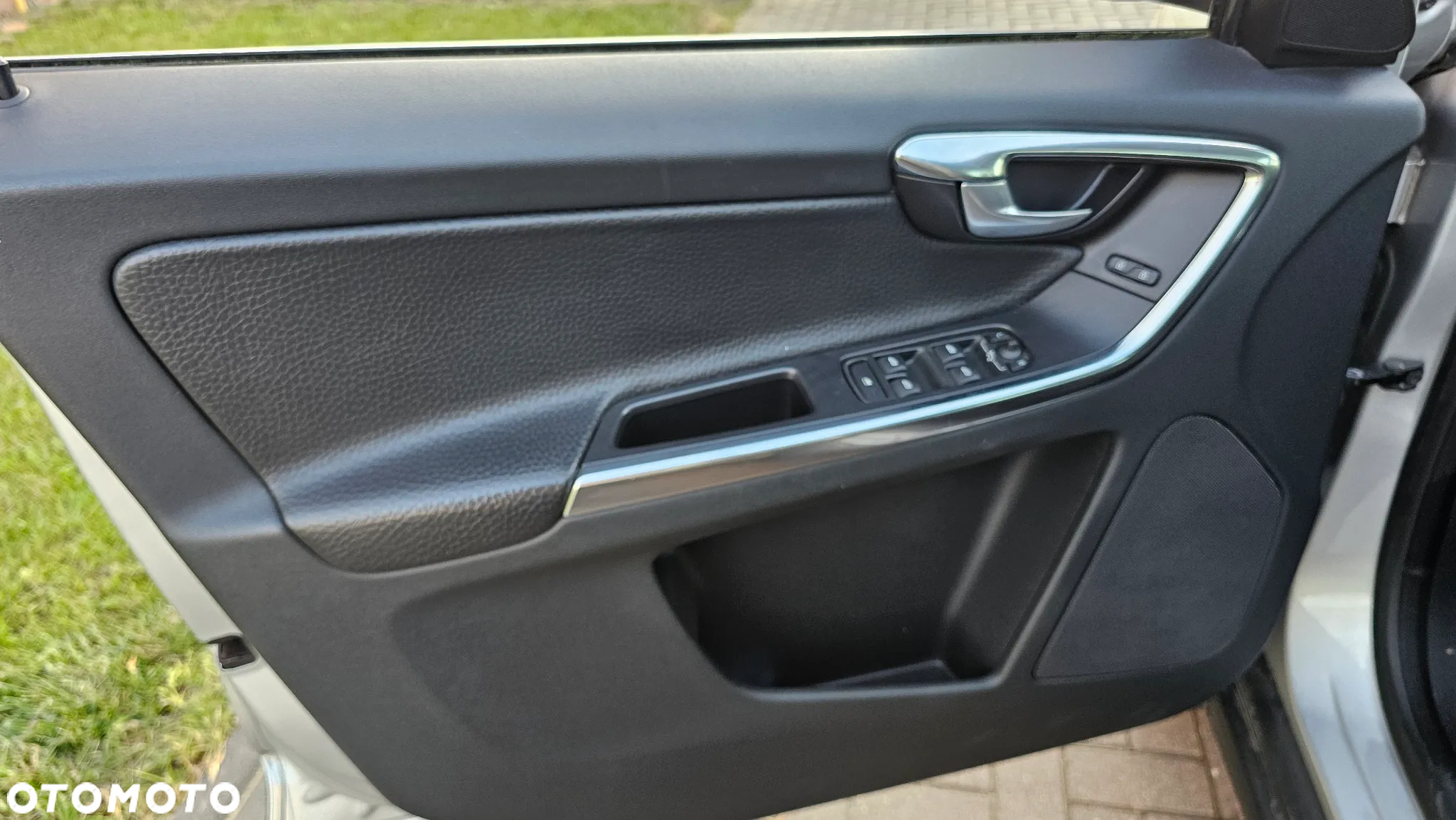 Volvo XC 60 D3 Drive-E Summum - 27