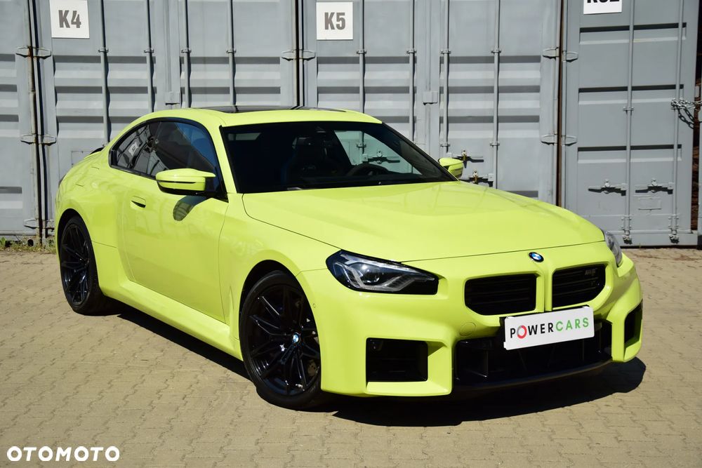 BMW M2 Standard - 2