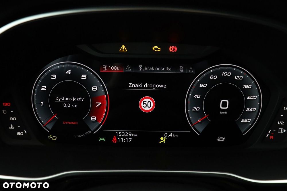 Audi Q3 Sportback - 26