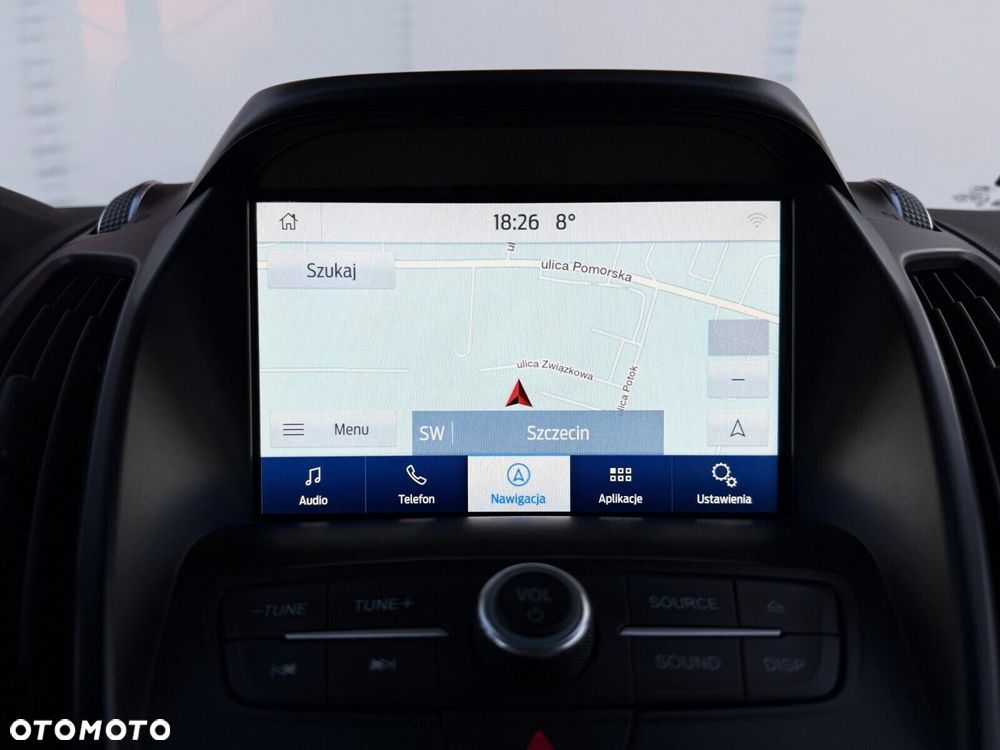 Ford Kuga 1.5 EcoBoost AWD Titanium ASS - 22