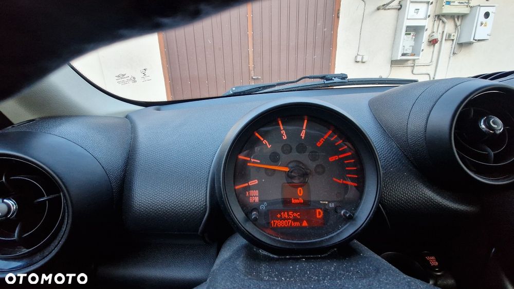 MINI Countryman - 17