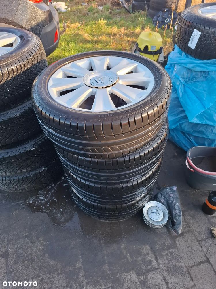 Citroën C4 Cactus BlueHDi 100 82g Stop&Start Feel - 27