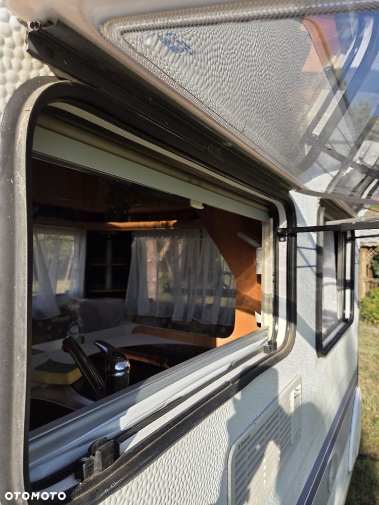 Hobby Hobby 460 de Luxe Easy - 7