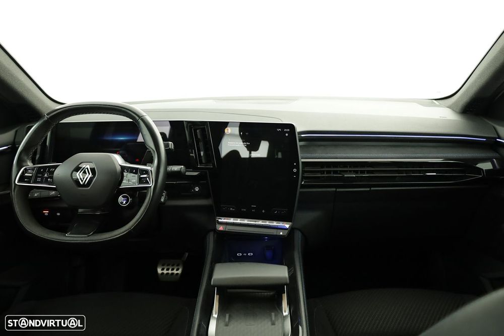 Renault Austral 1.2 E-Tech Techno Espirit - 8