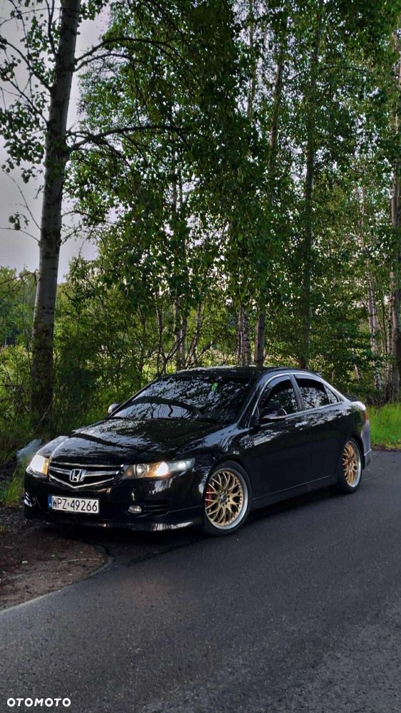 Honda Accord - 16