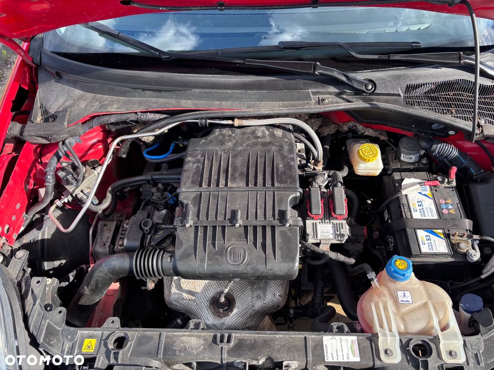 Fiat Punto - 10