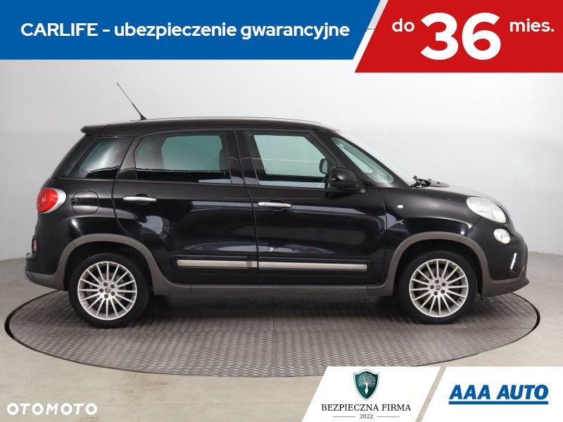 Fiat 500L - 7