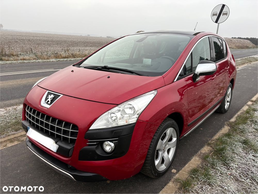 Peugeot 3008 BlueHDi 150 Stop & Start Style - 3