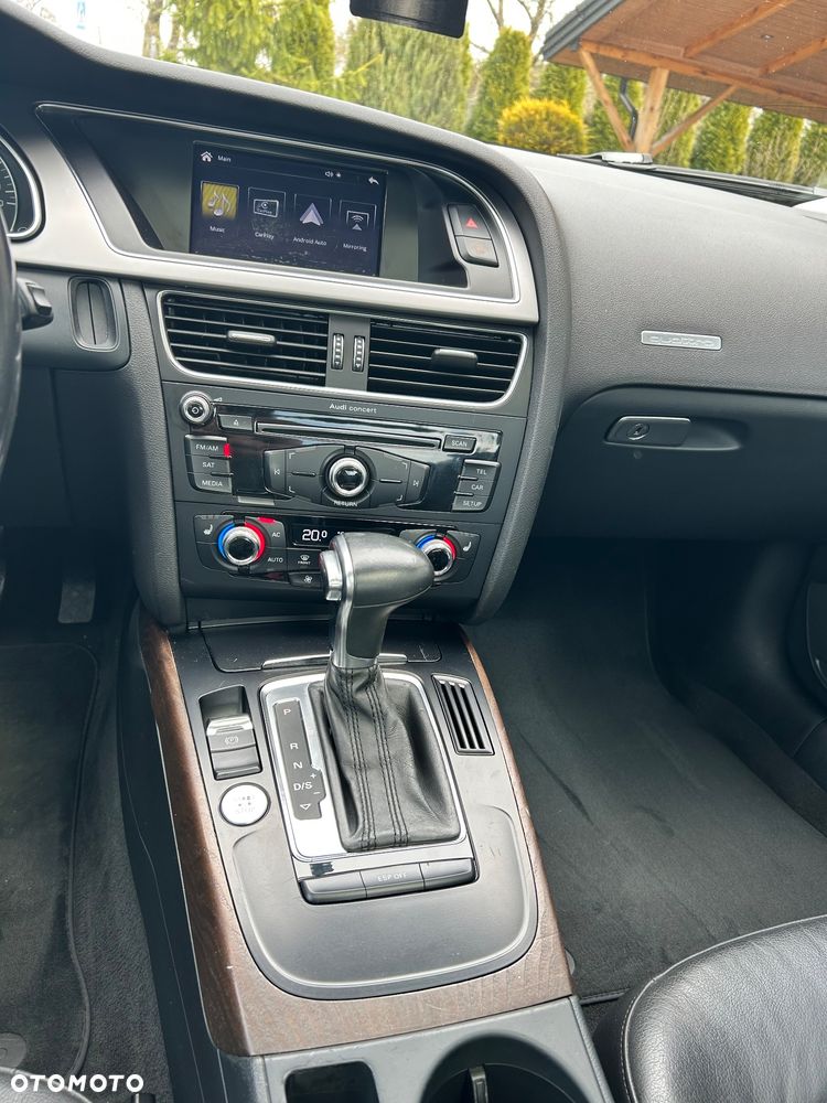 Audi A5 Coupé 2.0 TFSI Quattro S tronic - 12