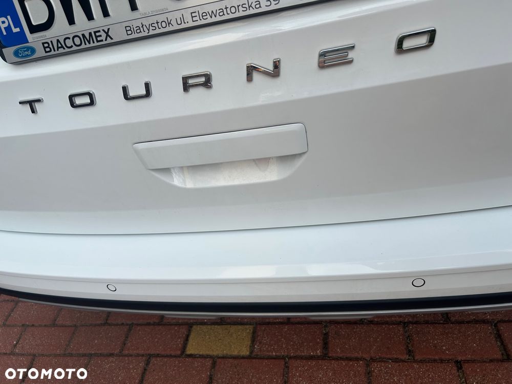 Ford Tourneo Connect Grand 2.0 EcoBlue Active - 18