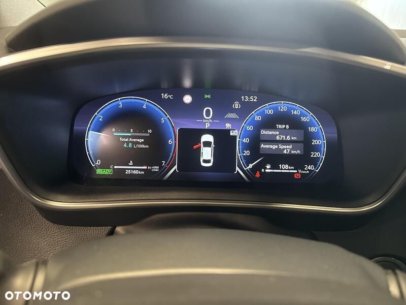 Toyota Corolla 1.8 Hybrid Comfort - 14