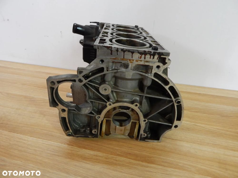 Blok silnika 1.6 T Ecoboost VOLVO s60 v40 FORD Mondeo Focus galaxy 08-17 Łuków części - 6